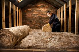 Reliable Newark, CA Insulation Solutions